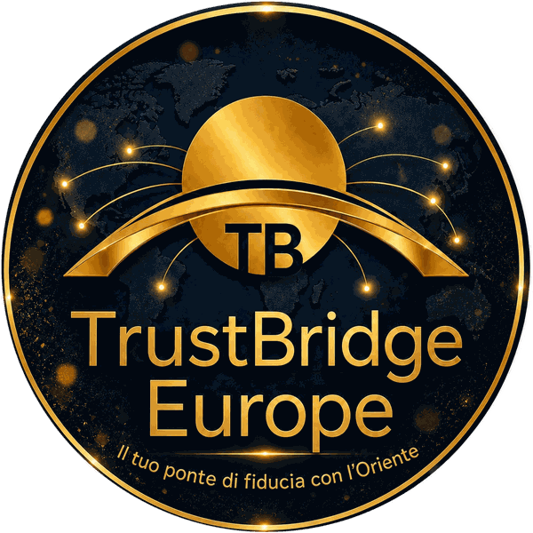 Logo TrustBridge Europe